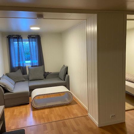 Lovely One Bedroom Apartment Тромсё Экстерьер фото