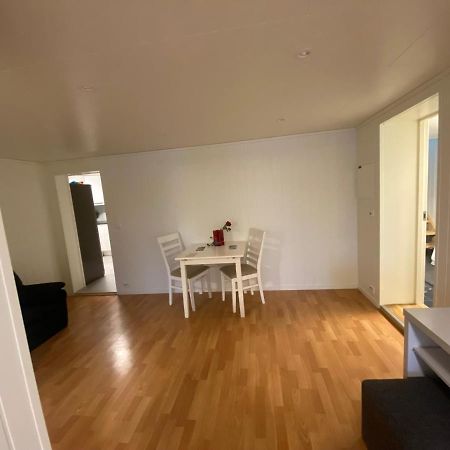Lovely One Bedroom Apartment Тромсё Экстерьер фото
