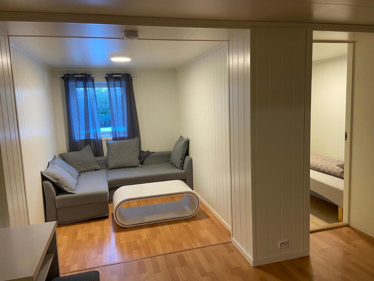 Lovely One Bedroom Apartment Тромсё Экстерьер фото