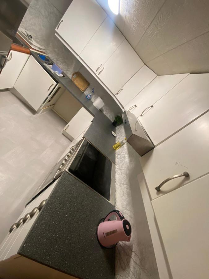 Lovely One Bedroom Apartment Тромсё Экстерьер фото