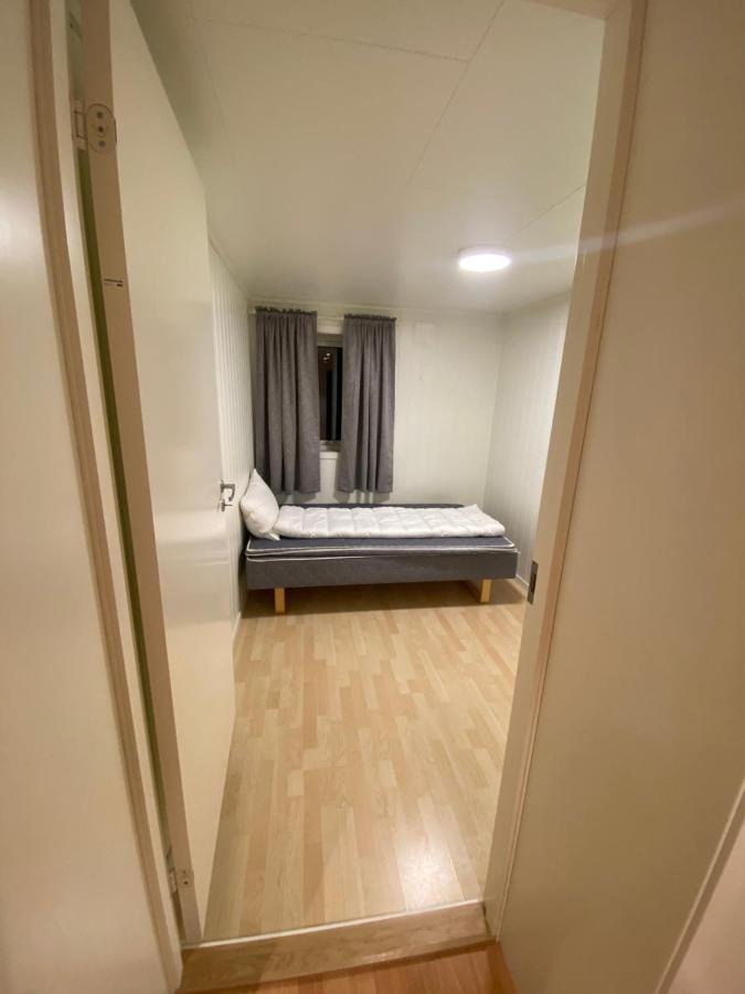 Lovely One Bedroom Apartment Тромсё Экстерьер фото